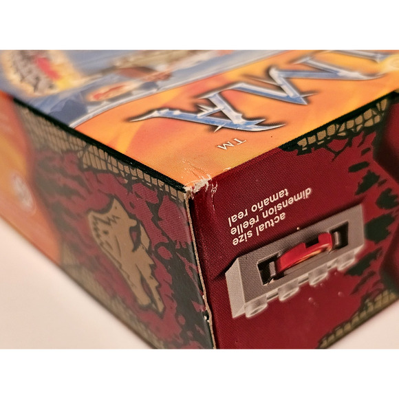 CROCODILE TRIBE PACK Lego LEGENDS OF CHIMA Set #70231 NEW Sealed RETIRED - Picture 10 of 15